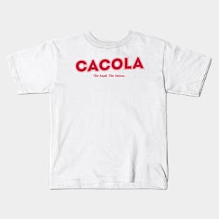 Cacola Kids T-Shirt